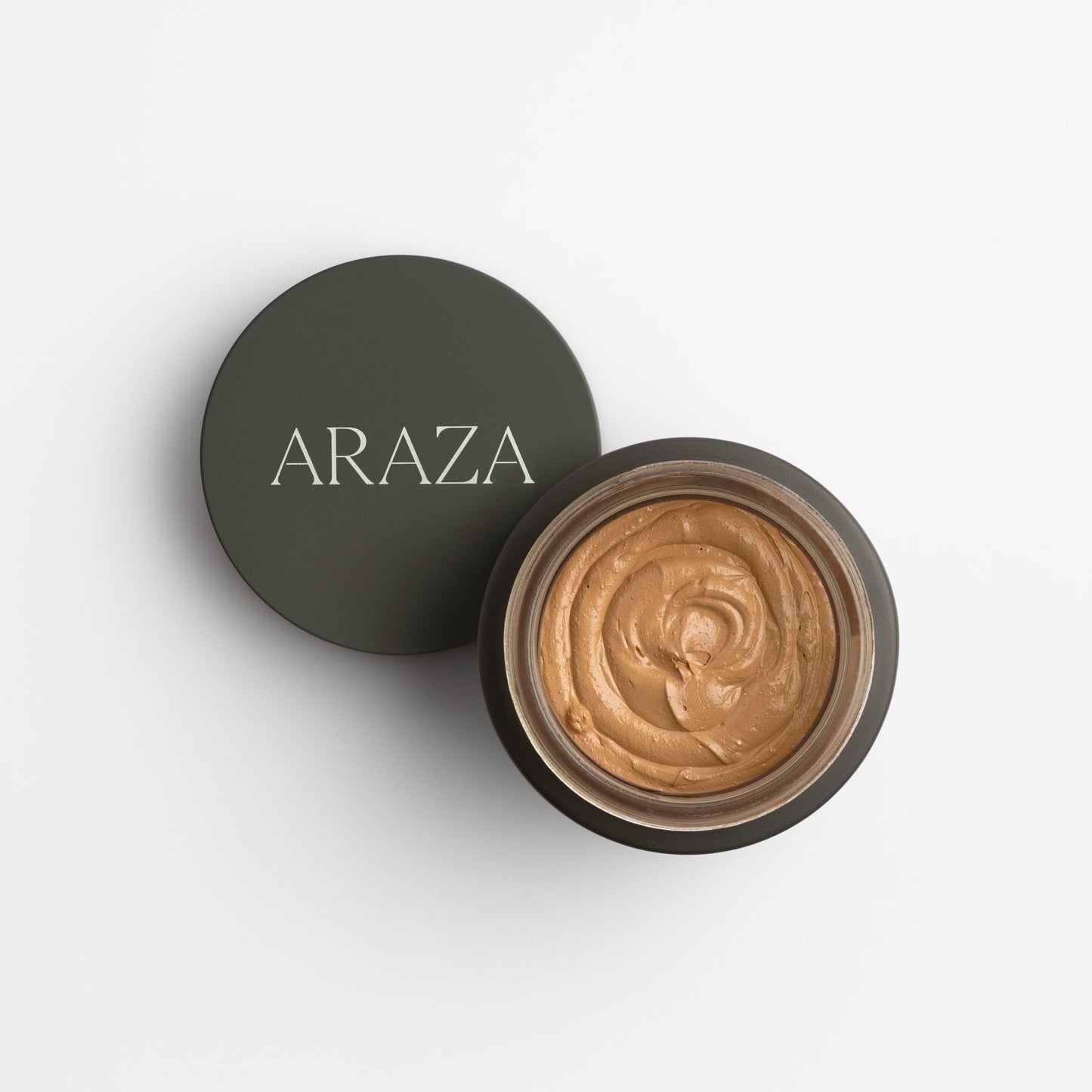Coconut Cream Foundation