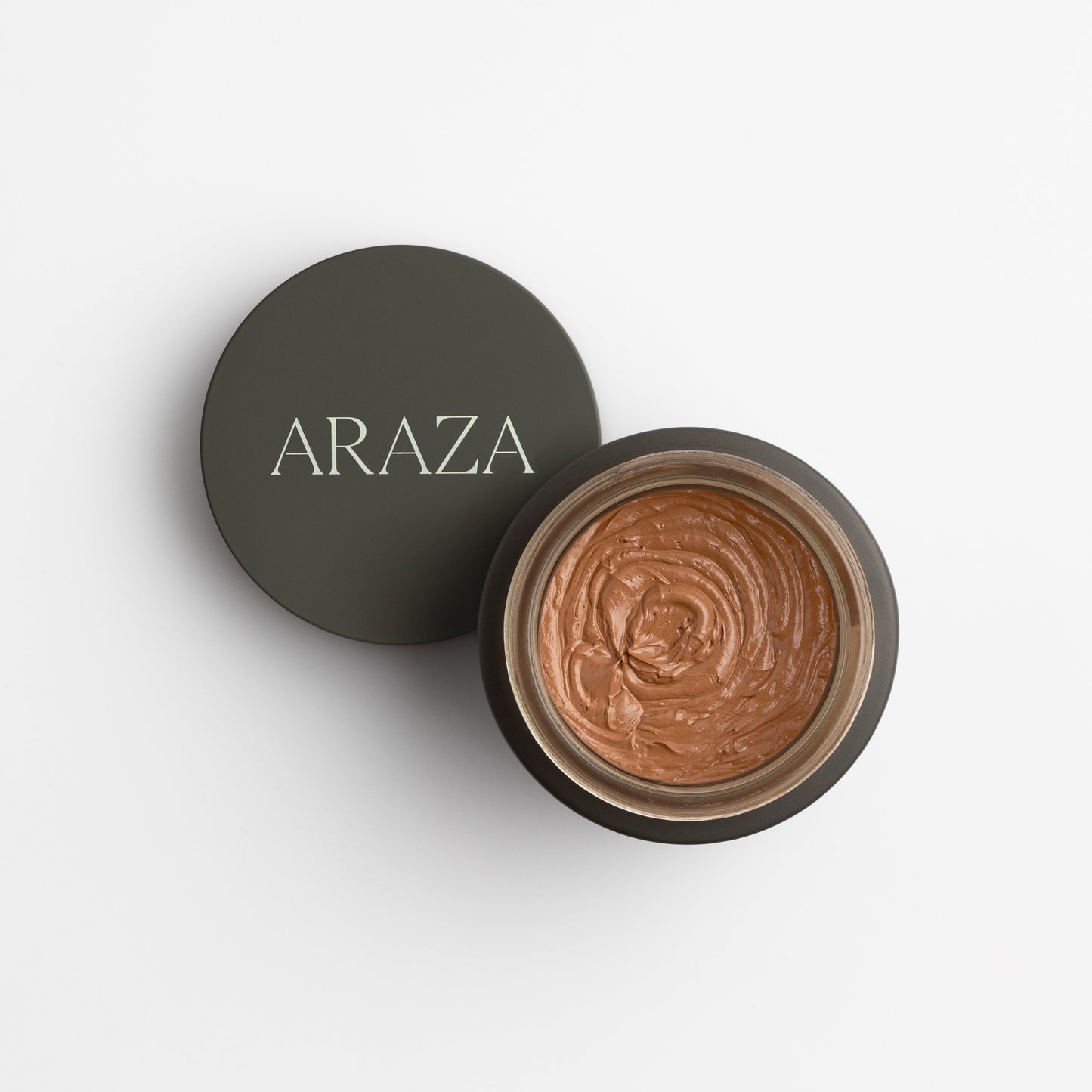 Coconut Cream Foundation