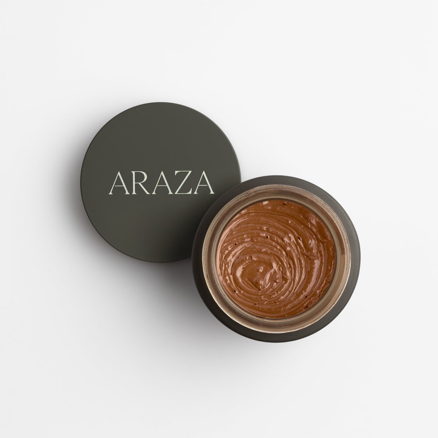 Coconut Cream Foundation