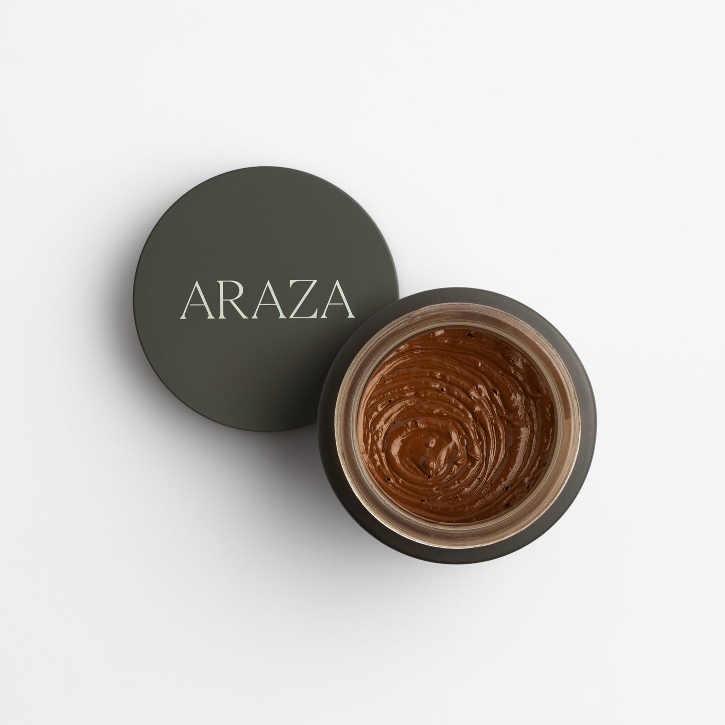 Coconut Cream Foundation