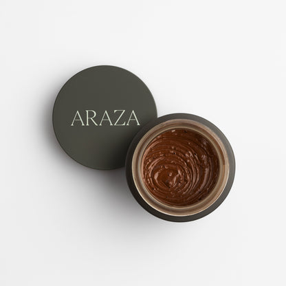 Coconut Cream Foundation