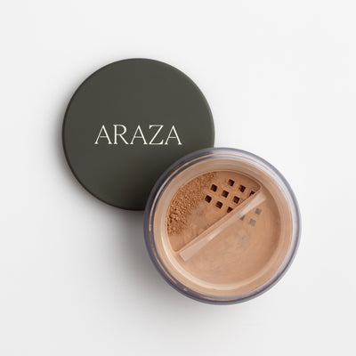 Fresh Mineral Sunshine Bronzer