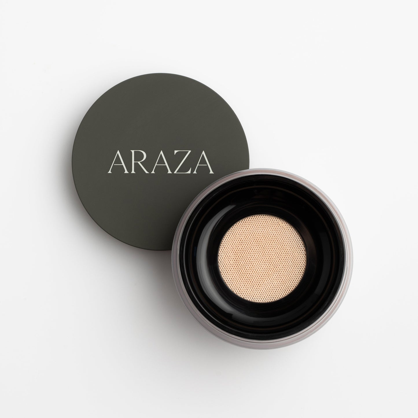 Jojoba Mineral Powder Foundation