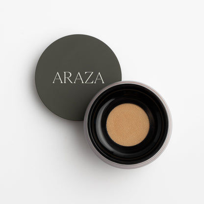 Jojoba Mineral Powder Foundation