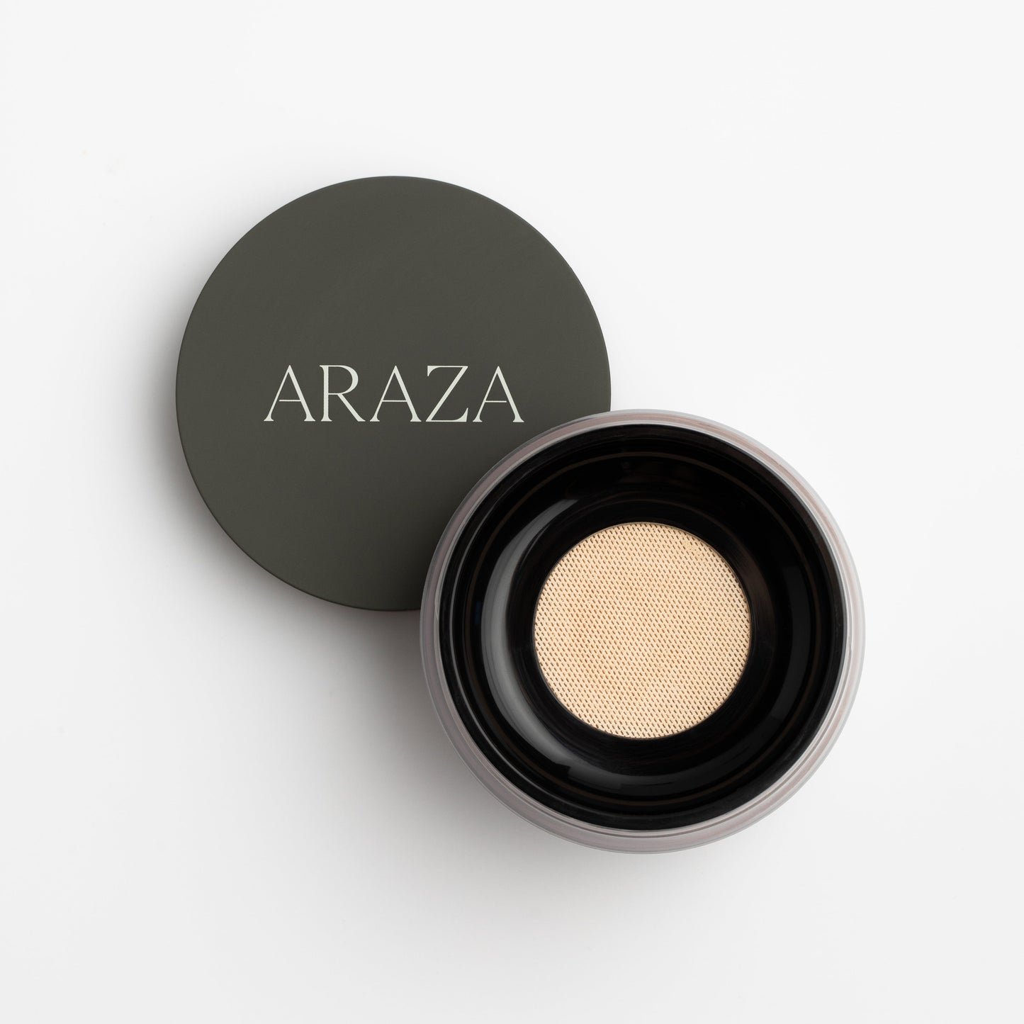 Jojoba Mineral Powder Foundation