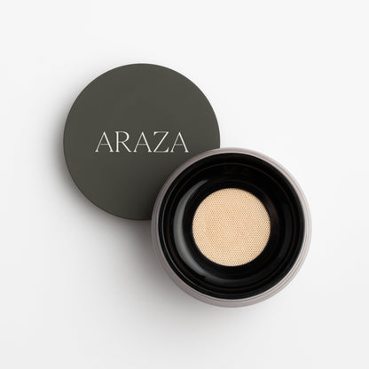 Jojoba Mineral Powder Foundation