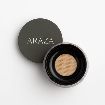 Jojoba Mineral Powder Foundation