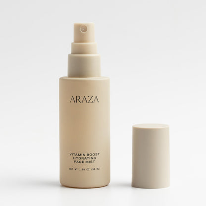 Vitamin Boost Hydrating Face Mist