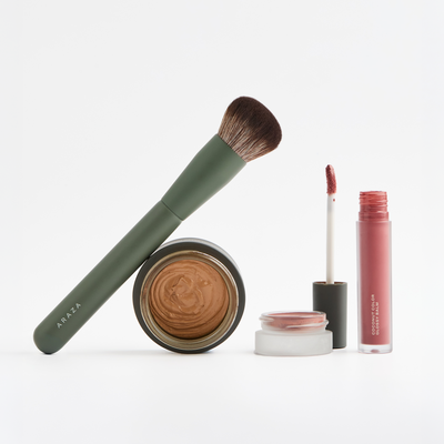 Araza Essentials Set
