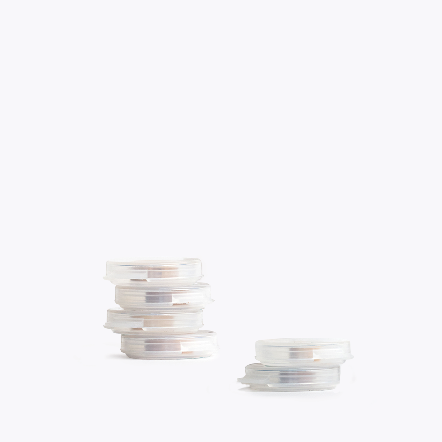 Coconut Cream Complexion Discovery Kit