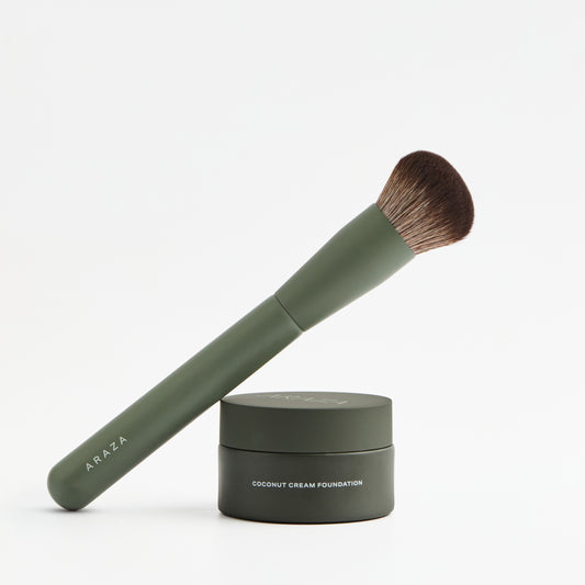 Coconut Cream Complexion Duo