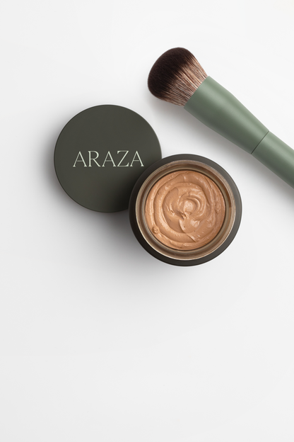 Coconut Cream Complexion Duo