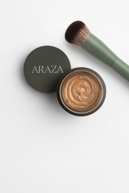 Coconut Cream Complexion Duo