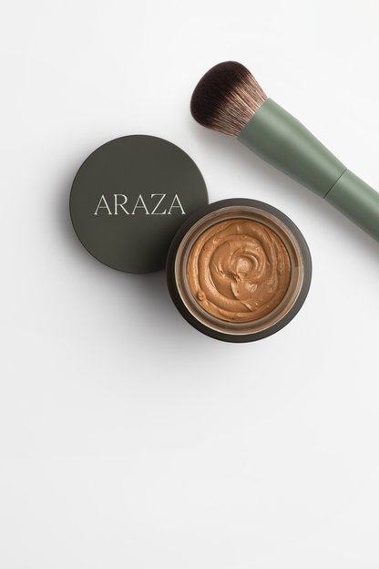 Coconut Cream Complexion Duo