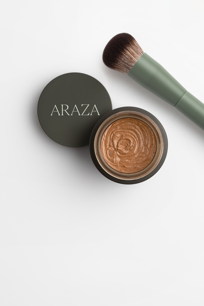 Coconut Cream Complexion Duo