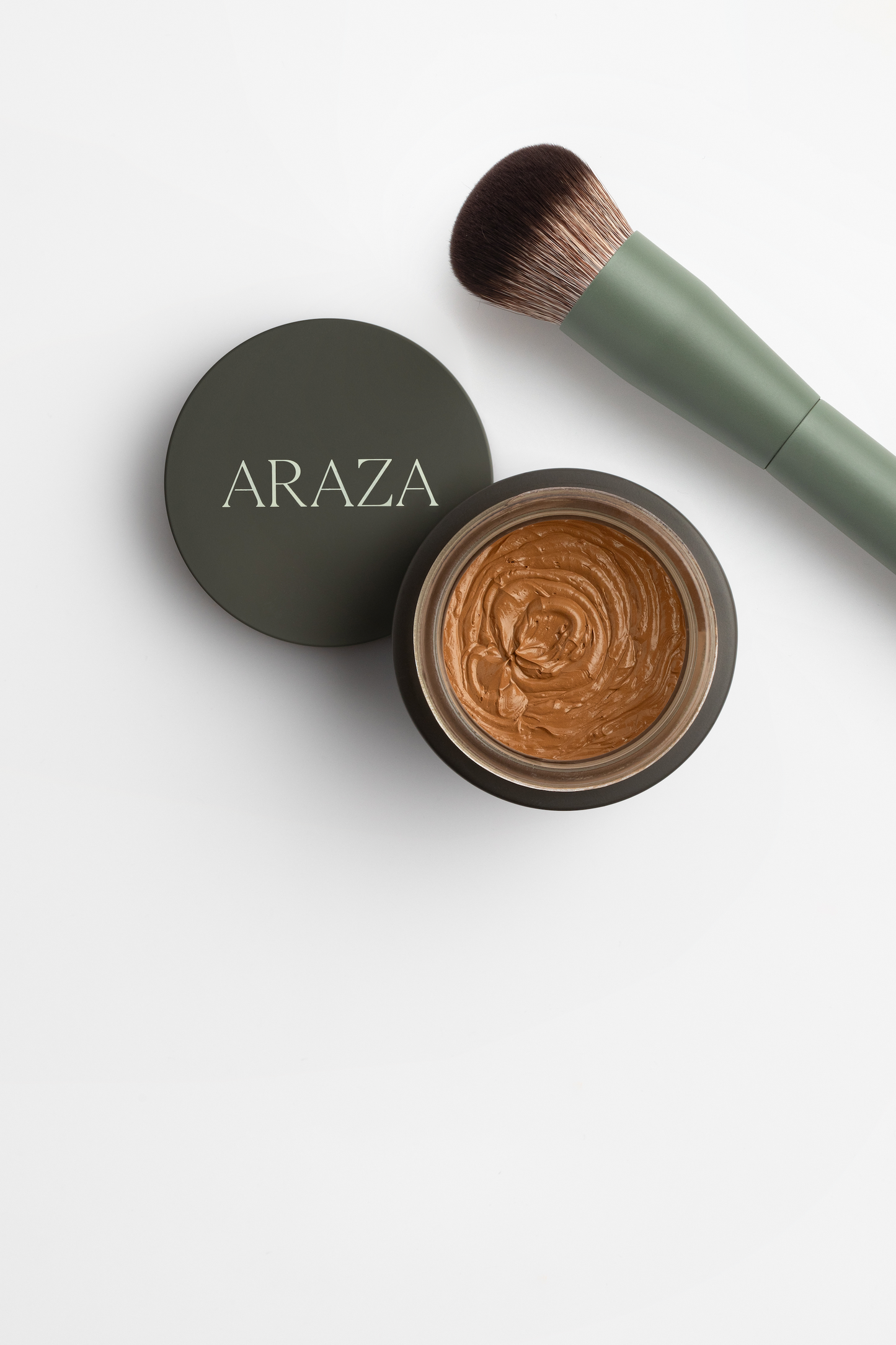 Coconut Cream Complexion Duo