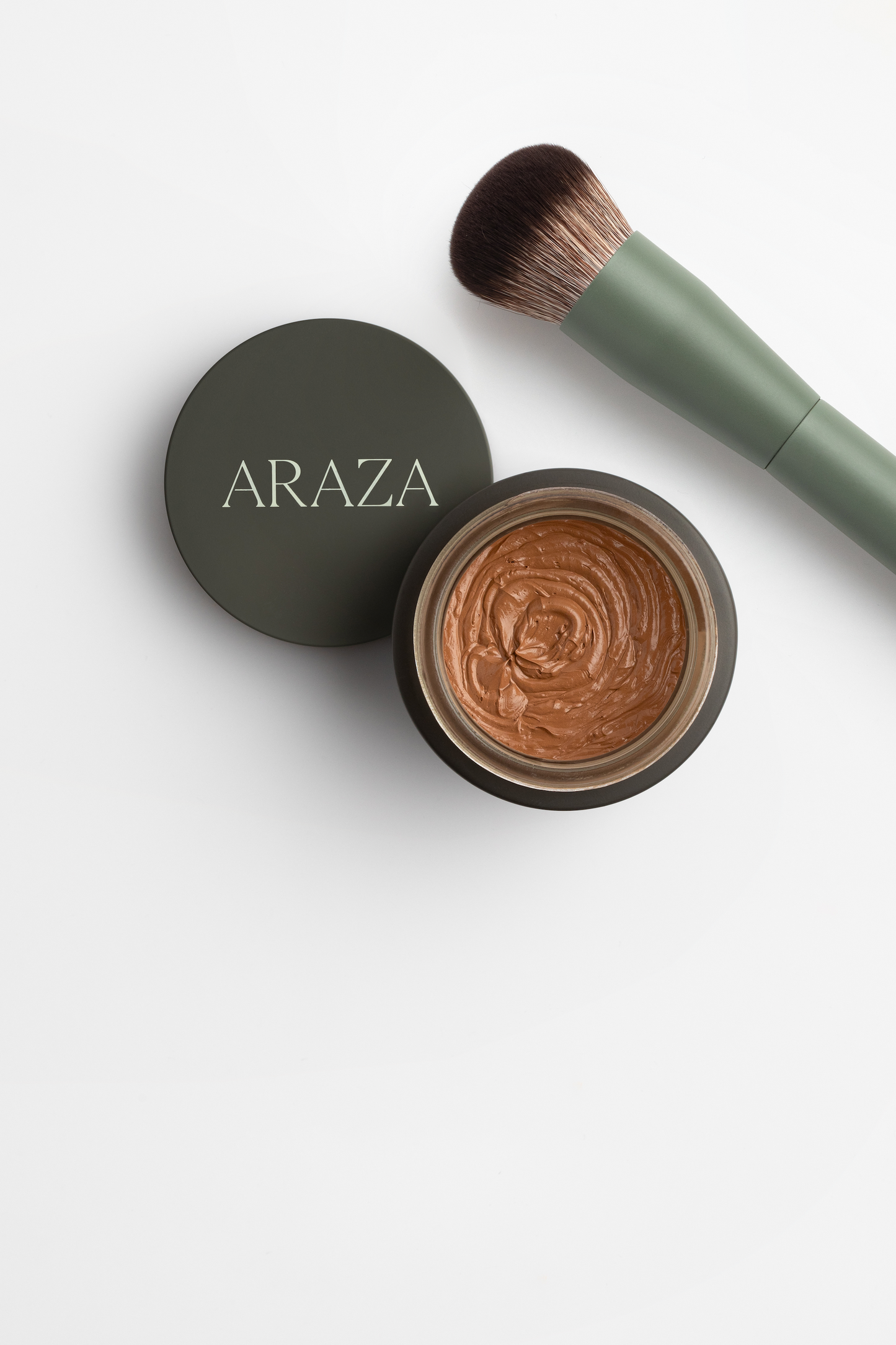 Coconut Cream Complexion Duo