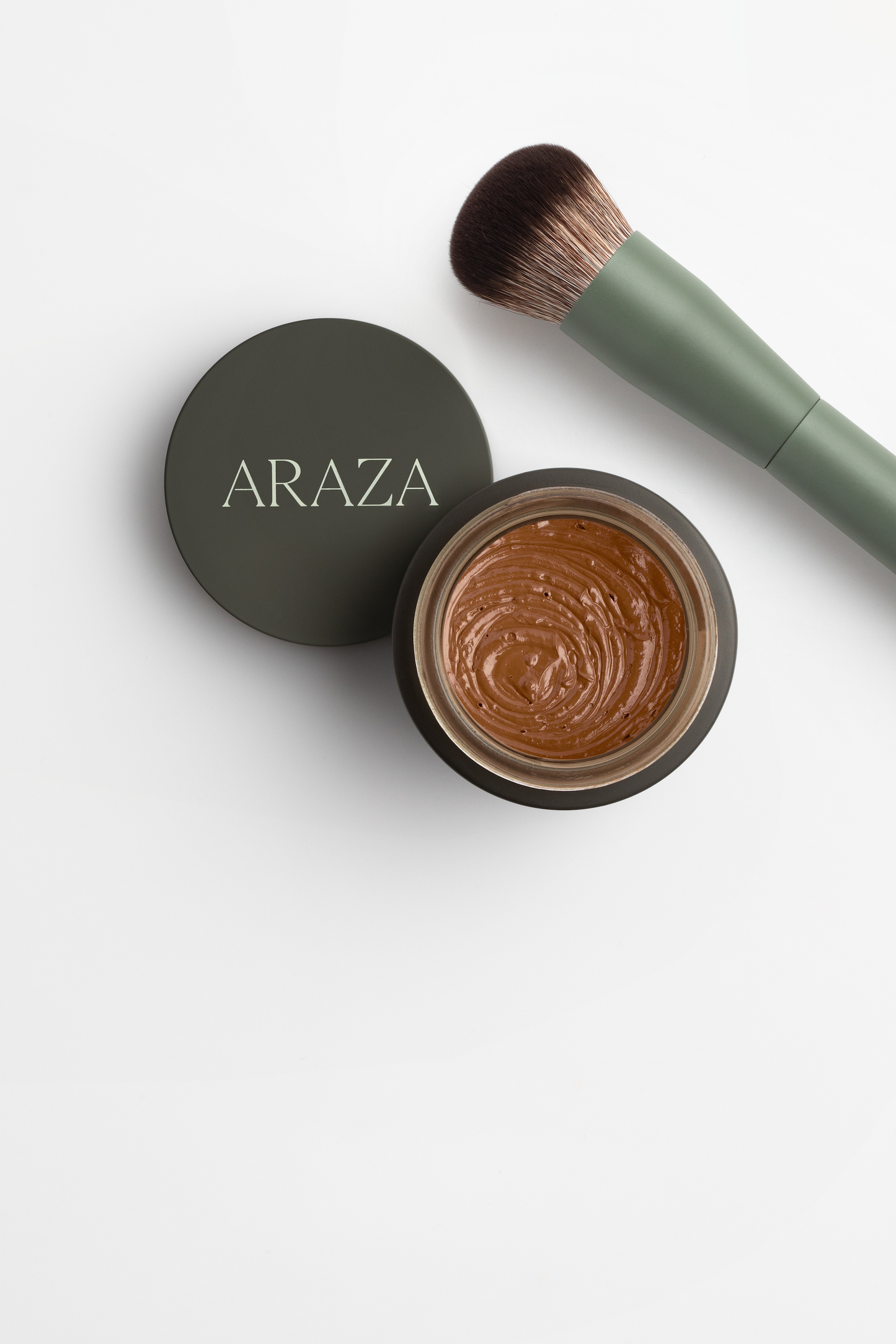 Coconut Cream Complexion Duo