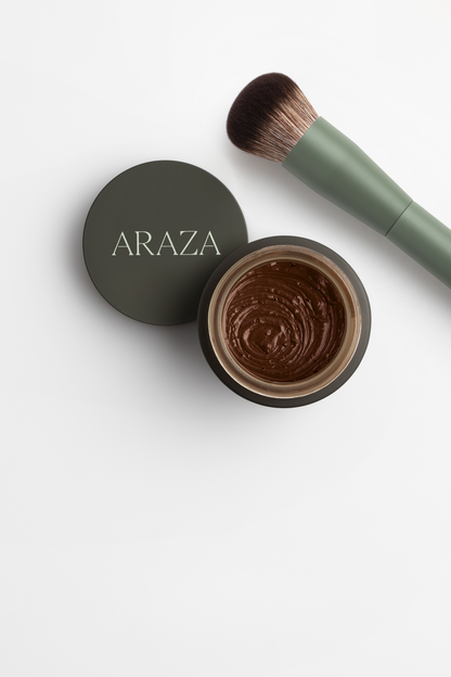 Coconut Cream Complexion Duo