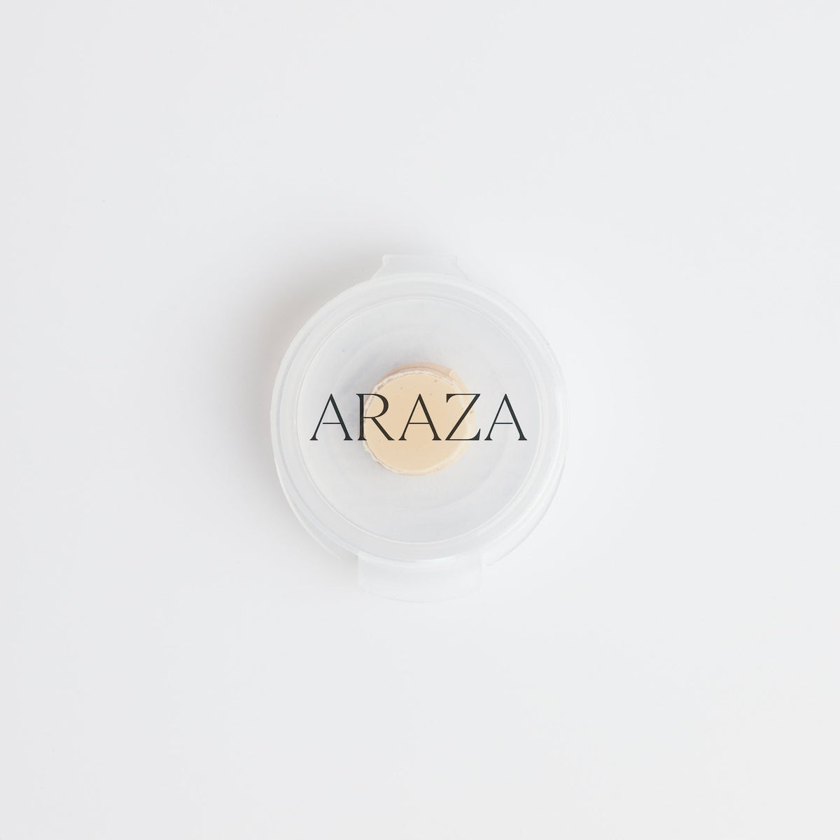 Sample Size Coconut Cream Concealer