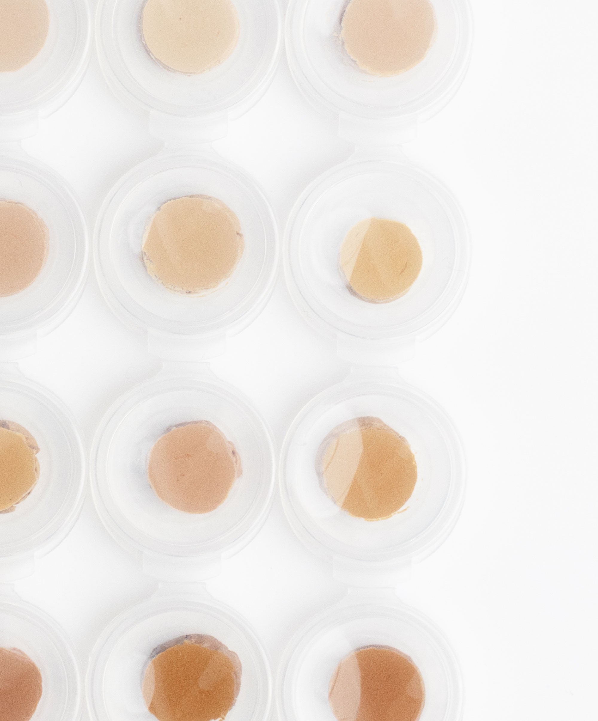 Coconut Cream Complexion Discovery Kit – Araza Natural Beauty