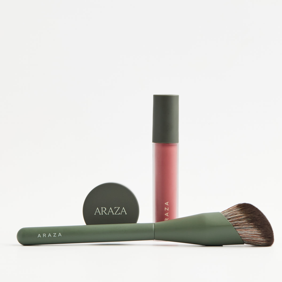 Tropical Color Duo