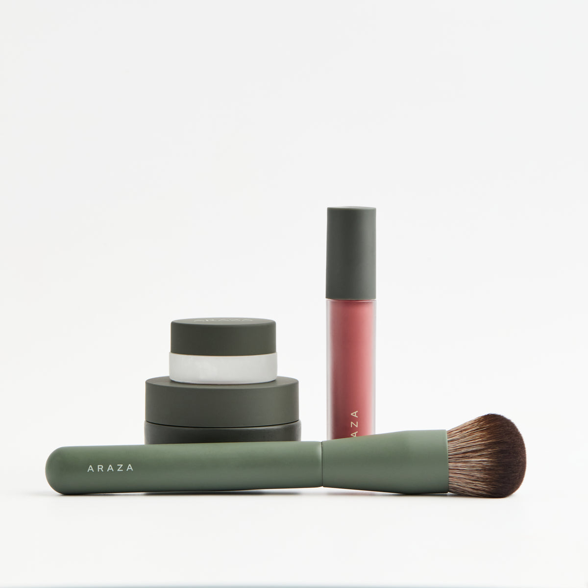 Araza Essentials Set