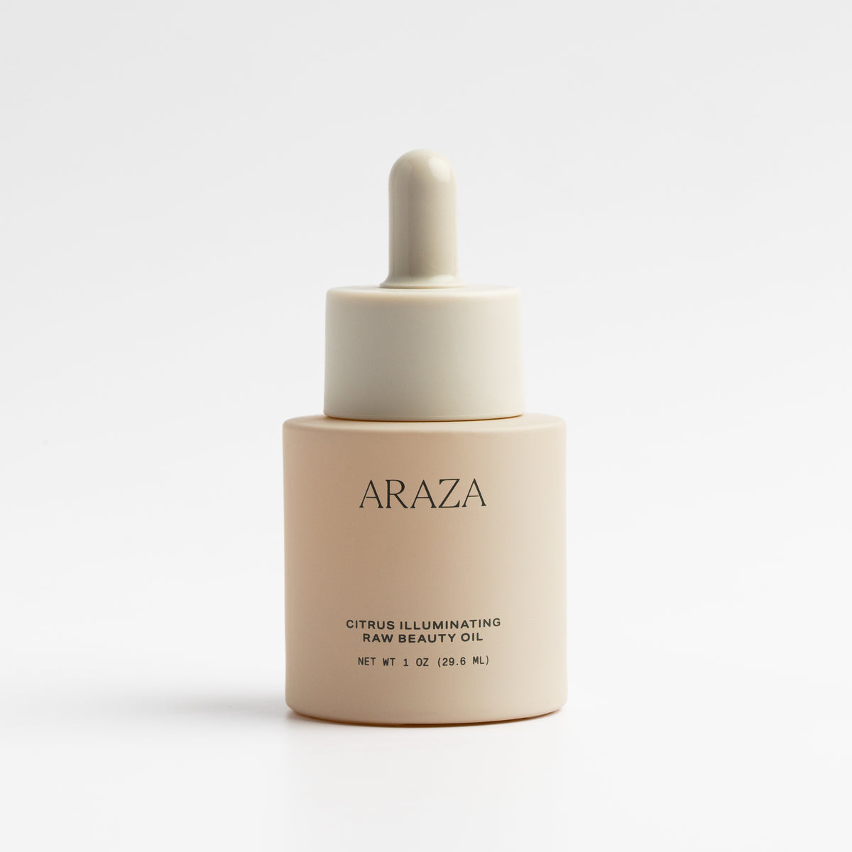Citrus Illuminating Raw Beauty Oil