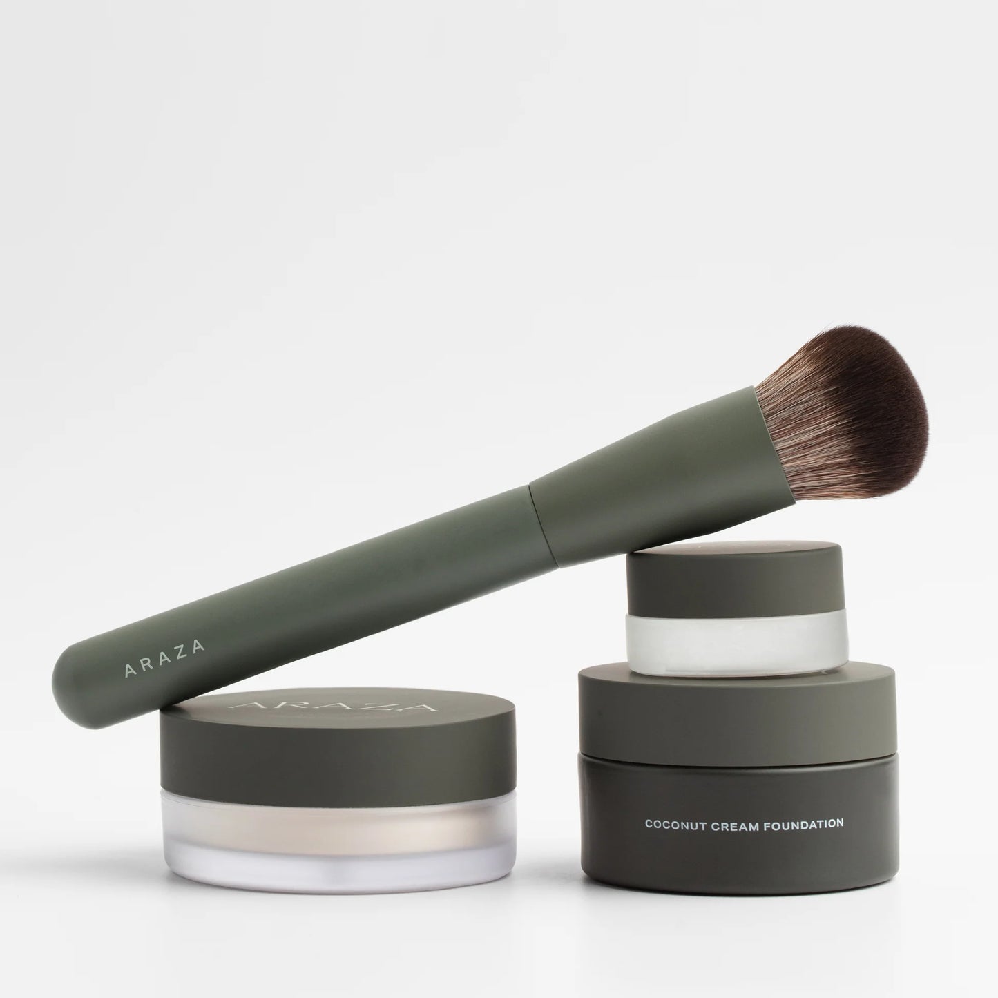Fresh Face Set