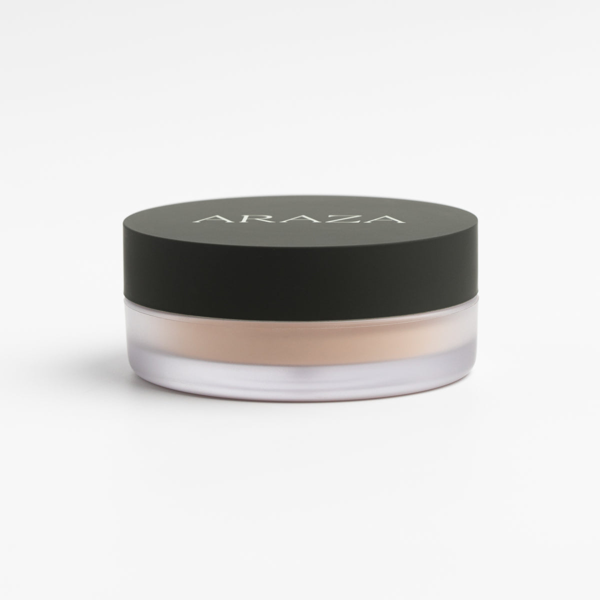 Jojoba Mineral Powder Foundation