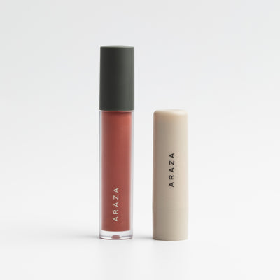 Lip Ritual Duo