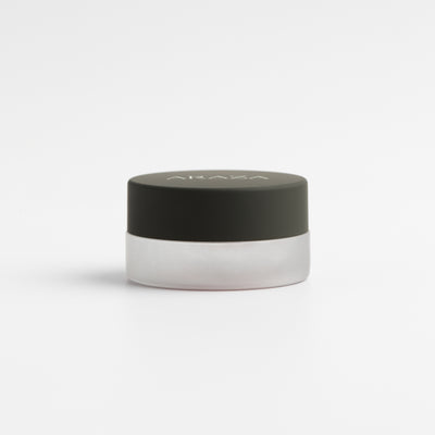 Mango Cream Color Pot