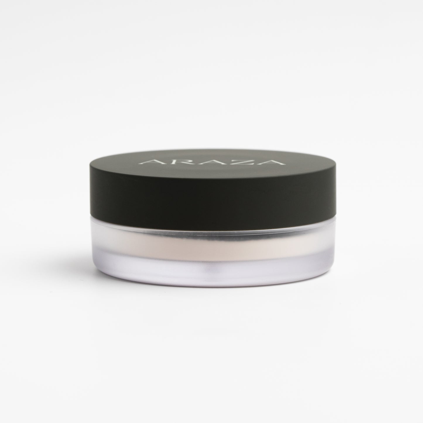 Natural Clay Finishing Powder