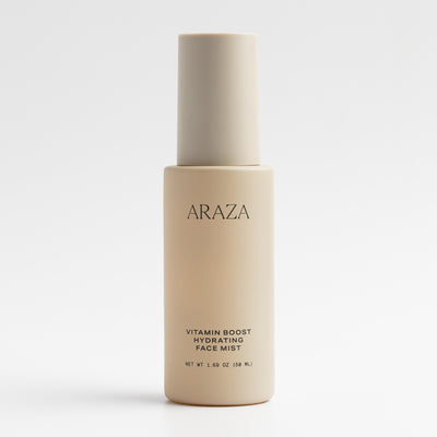 Vitamin Boost Hydrating Face Mist
